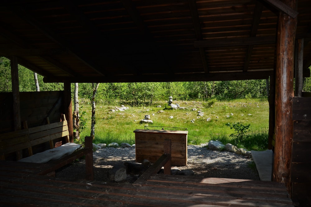 Hardanger Basecamp