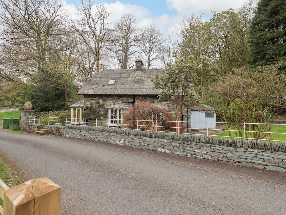 North Lodge