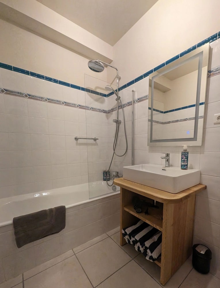 Old Presbytery Guest House