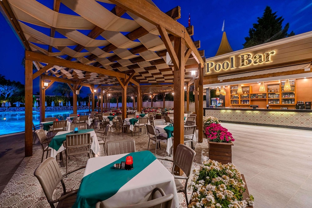 Arycanda Kirman Premium - Ultra Her Şey Dahil - Image 26