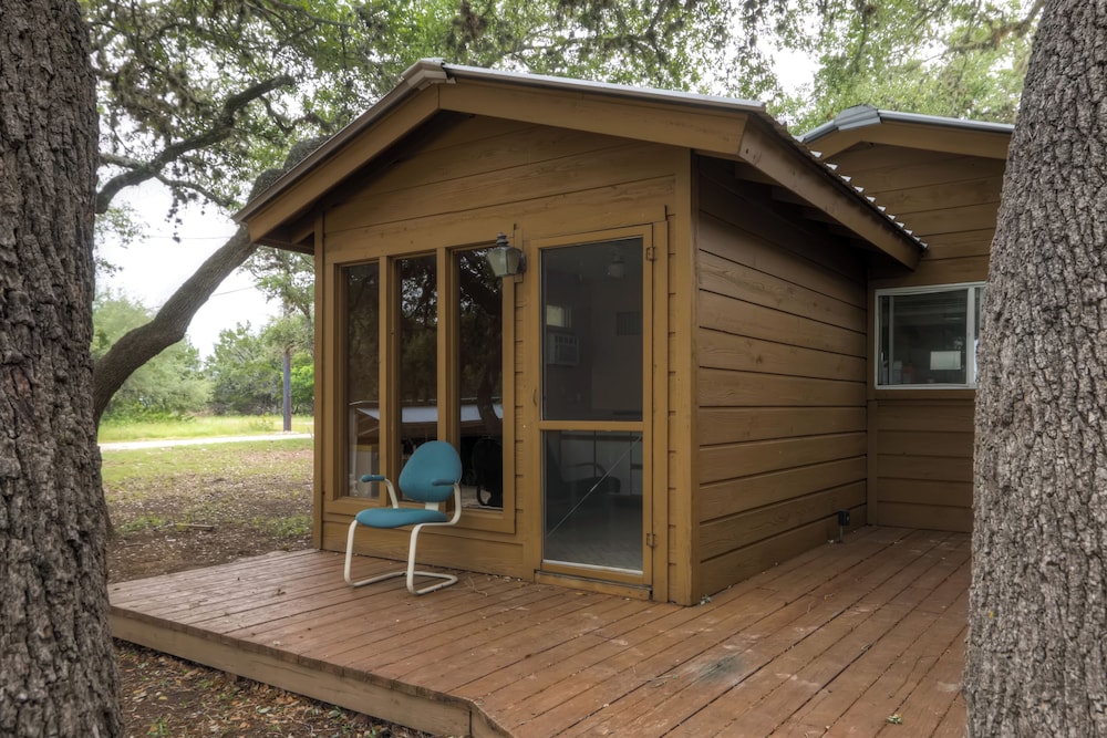 Canyon Lake House w/ Porch, Views + Private Gazebo view 3