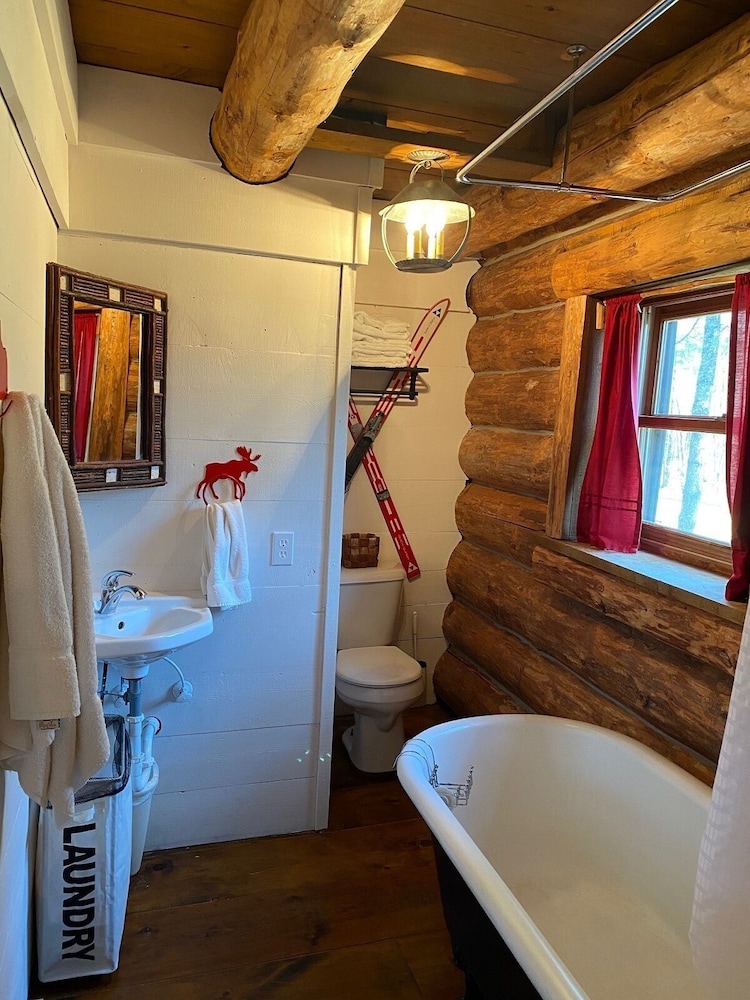 Drummond Island Resort