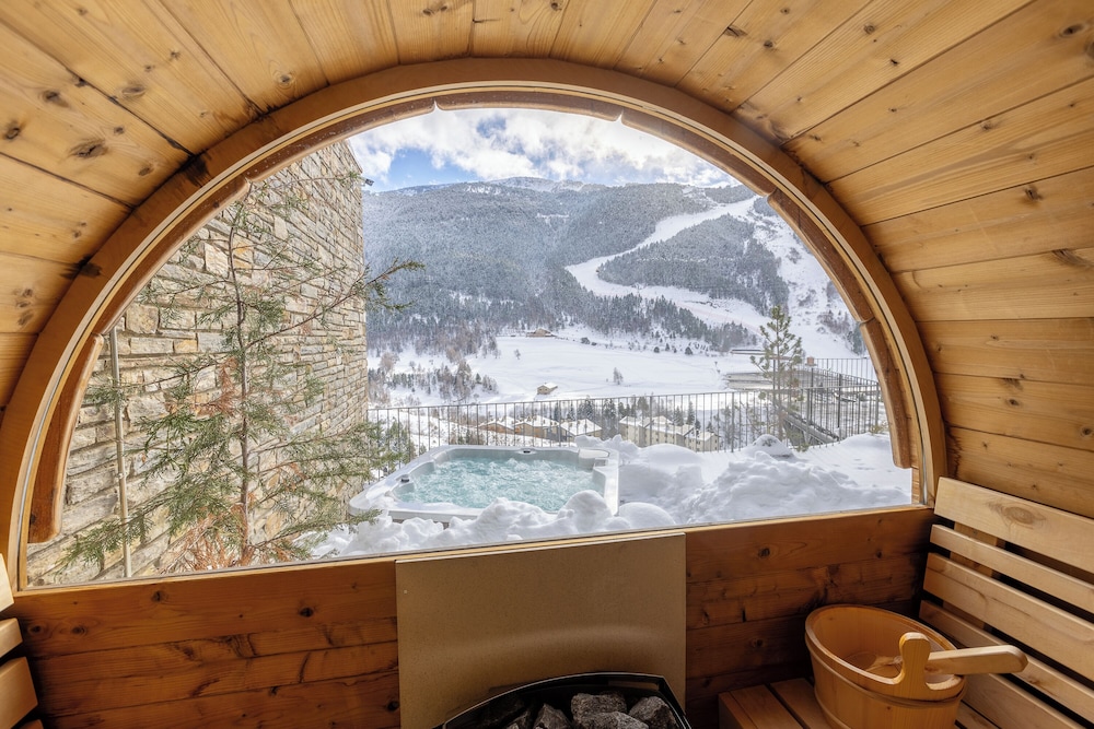 Luxury Home in El Tarter, Andorra