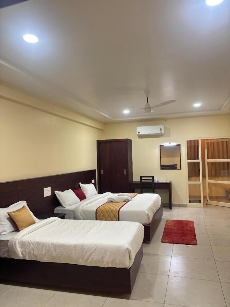 Aradhya Residency