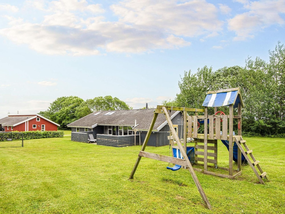 12 Person Holiday Home in Nordborg, photo 14
