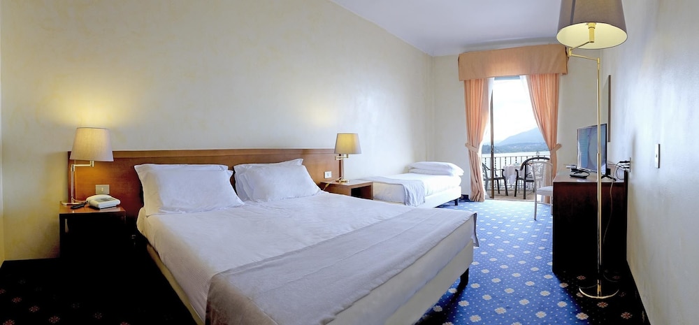 Lake Maggiore Dependance photo 4