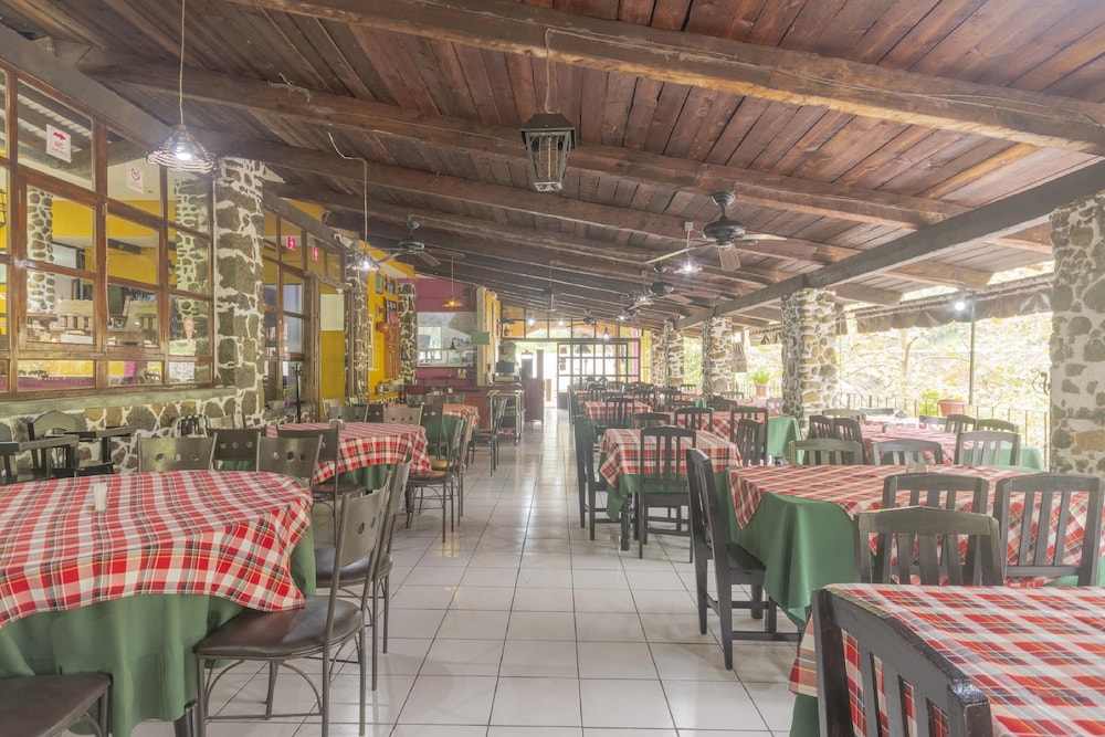 Hotel OYO Hotel Coyopolan - Image 1