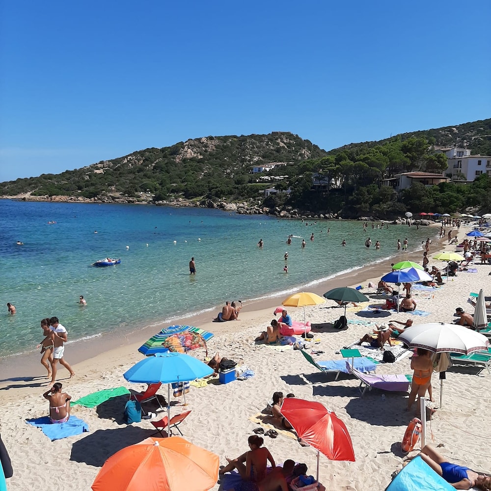 Arzachena Vacations - Seaside Apartment Baja Sardinia - 6pl August - 250 m From Smeraldo Beach ! - Property Image 13