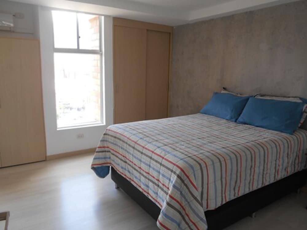 San Peter Suites