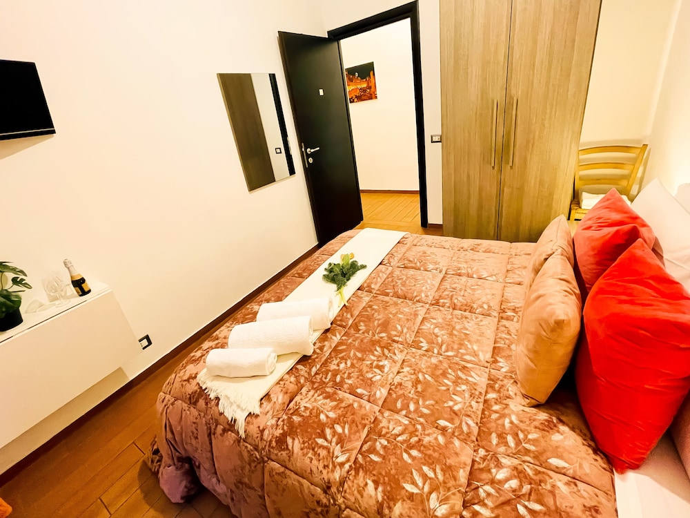Colosseum Luxury Guesthouse
