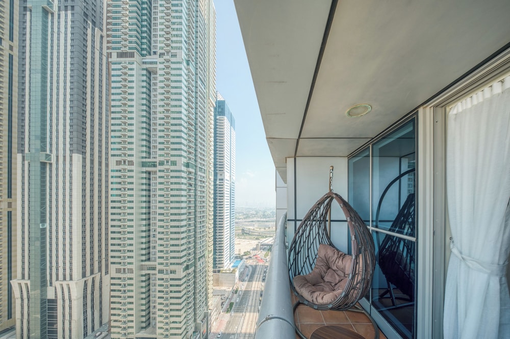 PVH - 3BR & Maids Room - Princess Tower