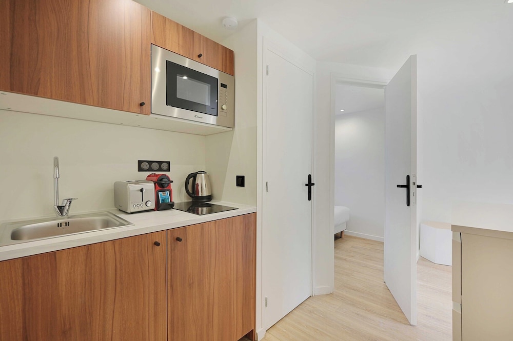 Cosy, Fully-equipped apt - 1bd/2p - Near Paris view 4