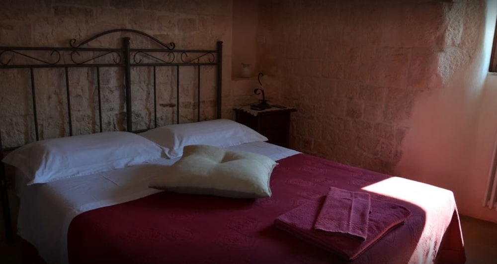 Masseria Morrone view 2