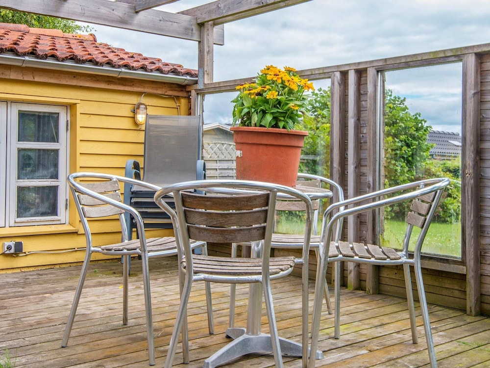 Holiday Home in Børkop view 2
