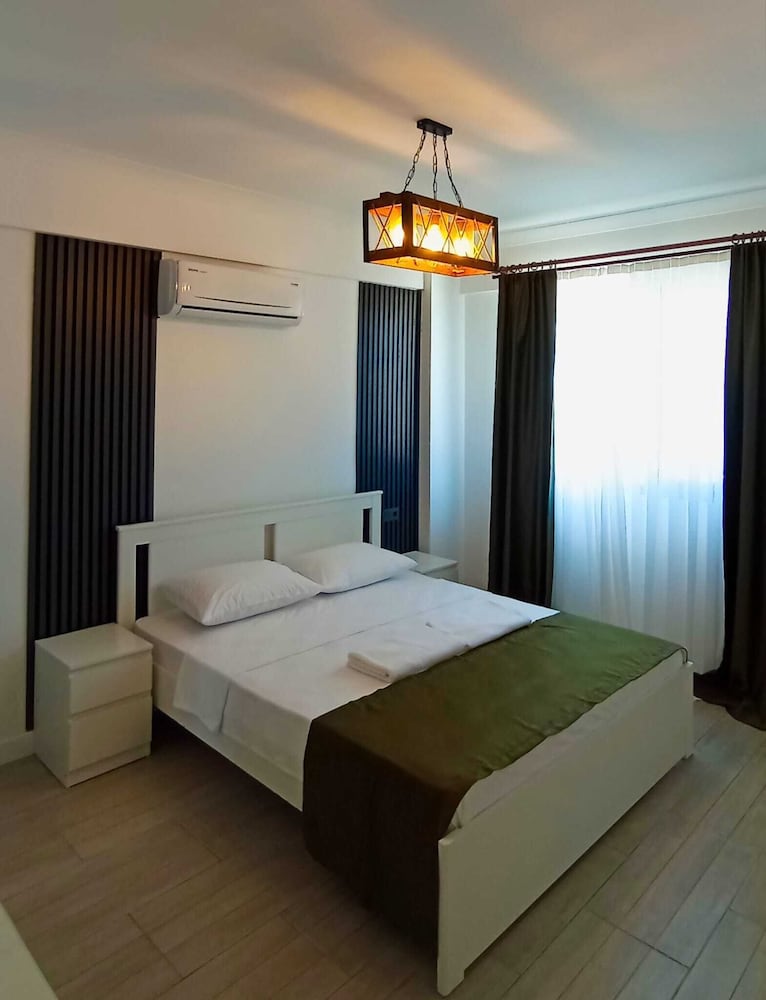 Diamond City Villas - Villa Zümrüdi