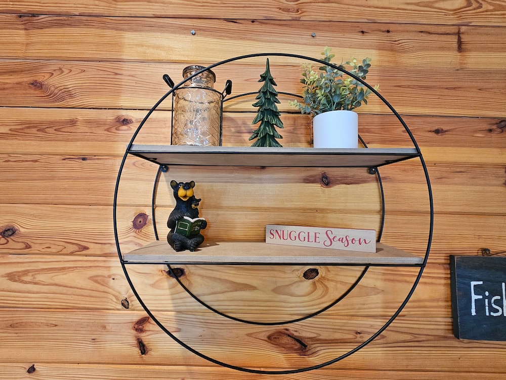 Honey Bear Haven Suite 2