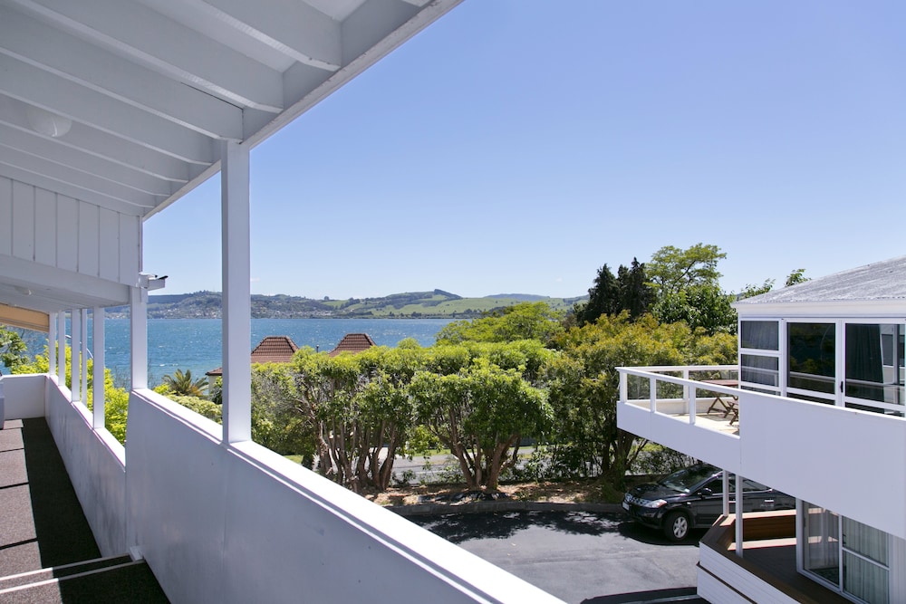 Taupo Thermal Motel & Spa - Adults Only