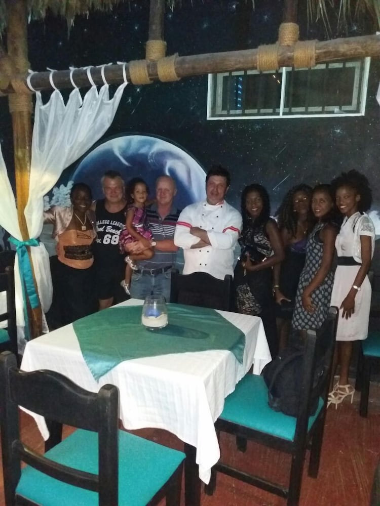 Luz de Luna Hotel & Spanish Restaurant