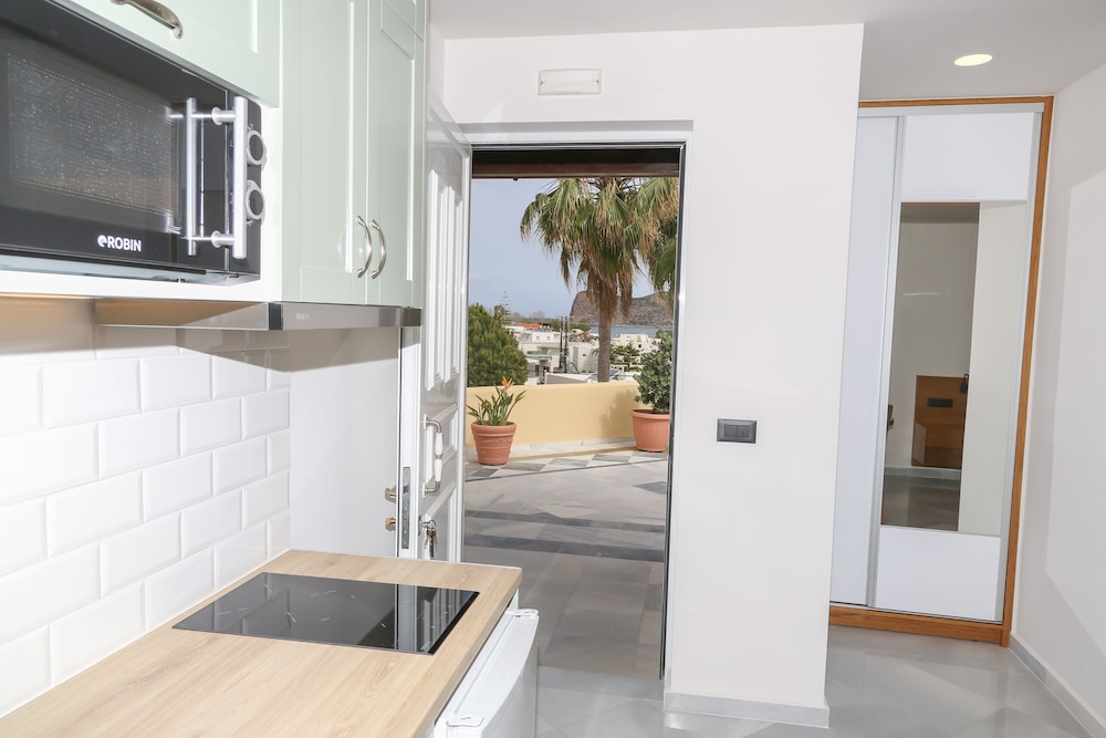 Heaven Apartments