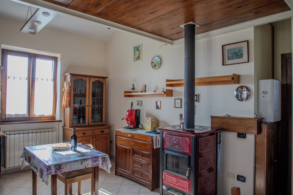 A Casa Di Lea