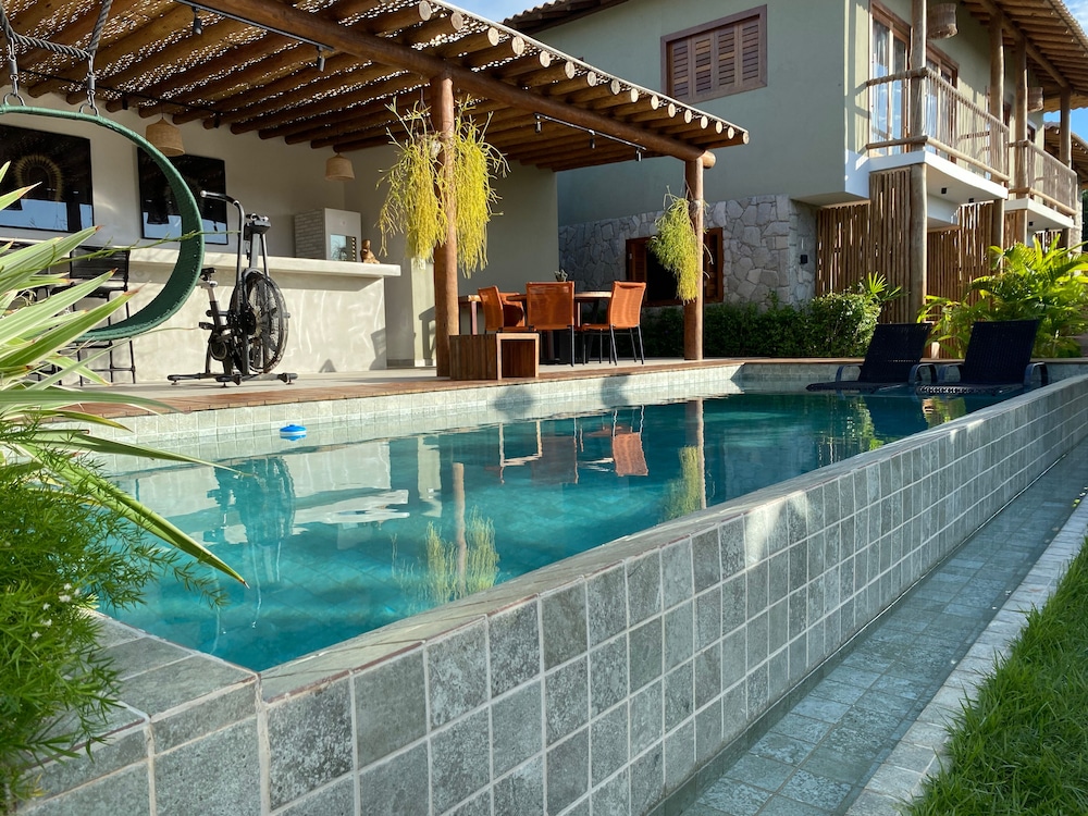 Villa Meraki Pipa
