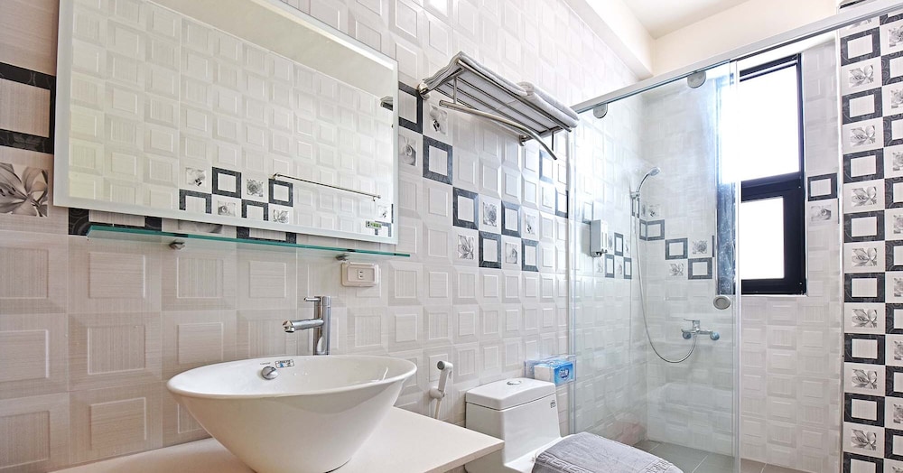 Lai Sea Side B&B