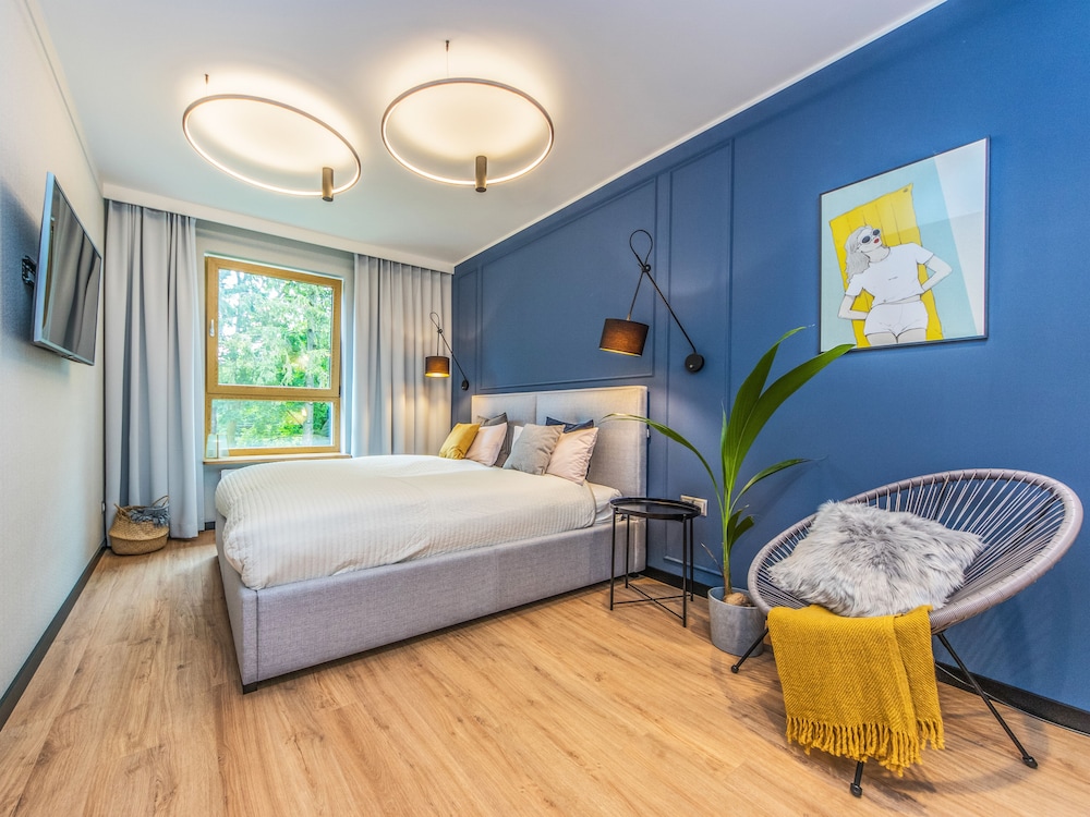 Comfort Apartments Dolny Sopot view 2