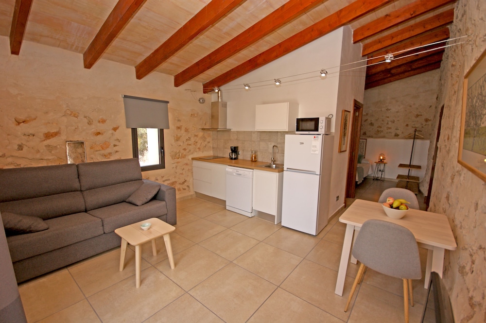 Agroturismo Es Rafal Nou