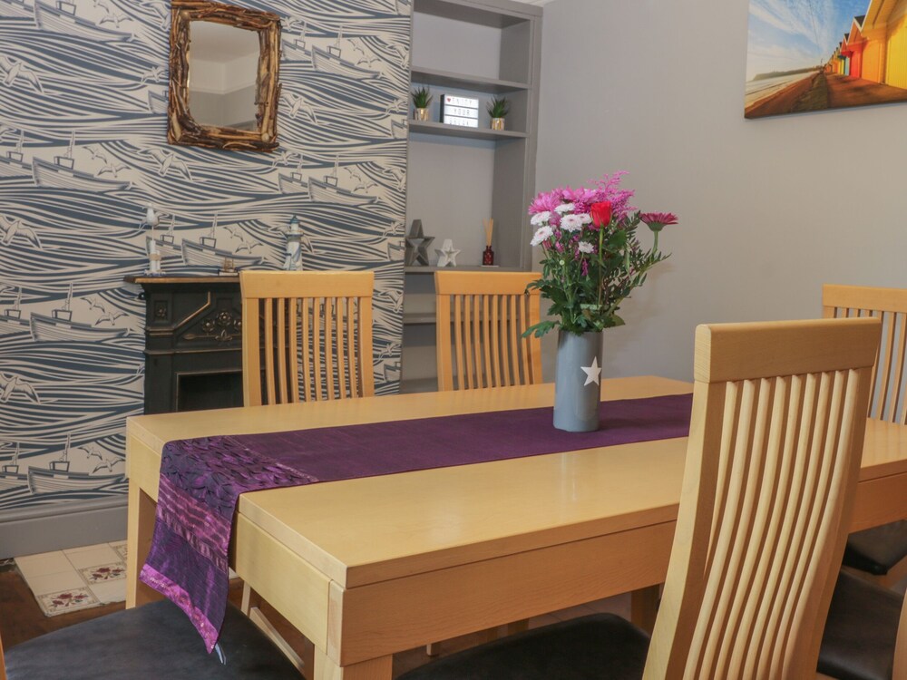 Brinkburn Cottage