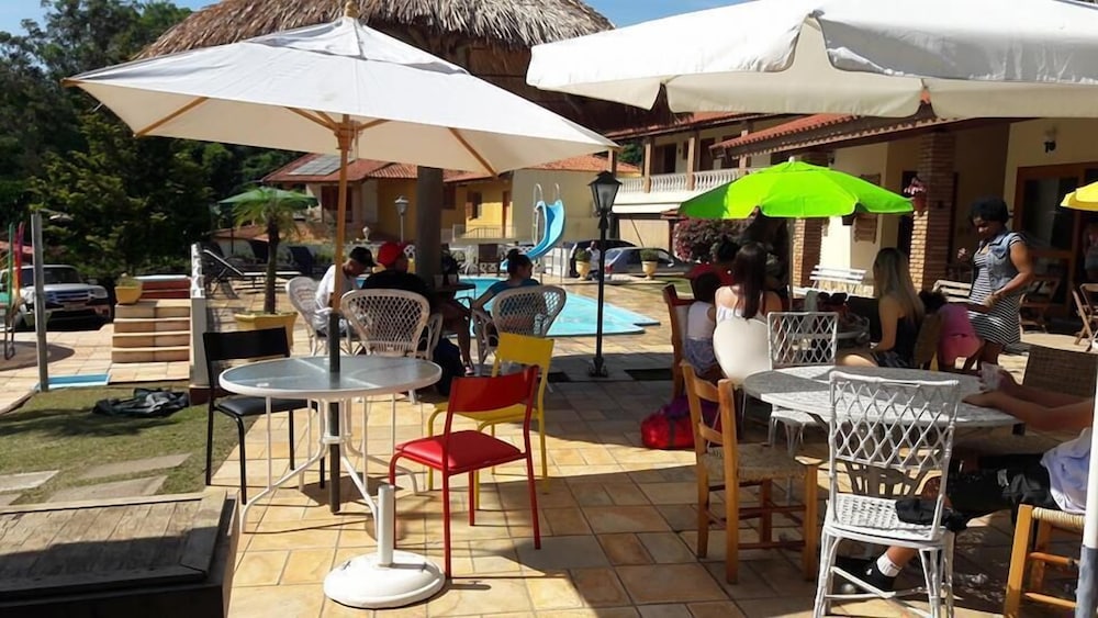 Vintage Atibaia Hotel Pousada