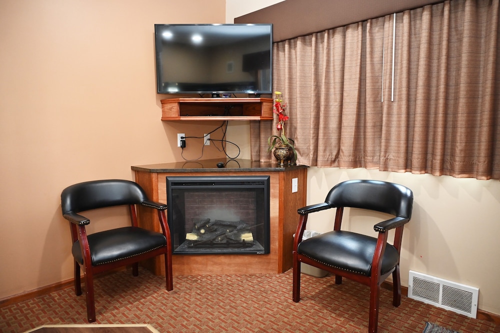 Fellows Creek Lodge