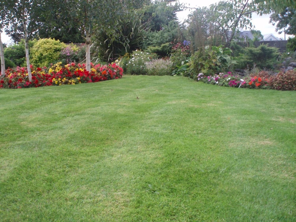 Rosdarrig House