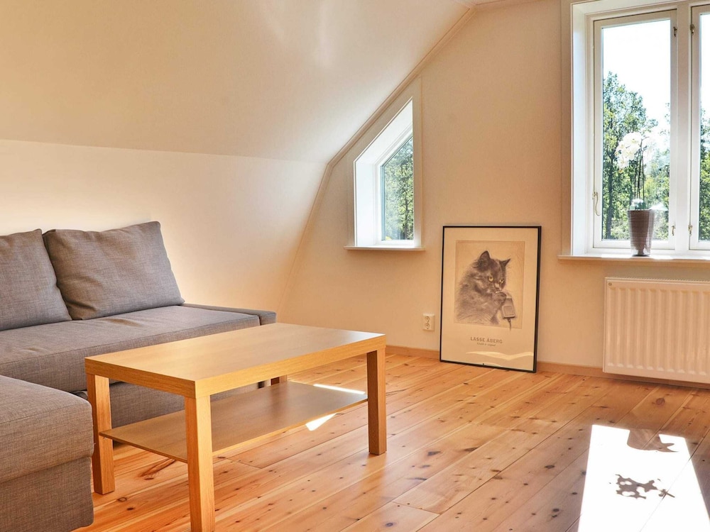 Holiday Home in Skeppshult view 3