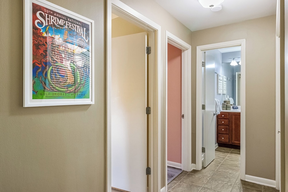 Romar House by Southern Vacation Rentals
