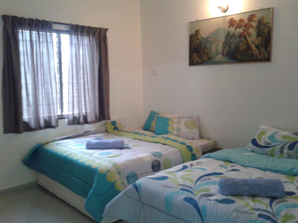 EFM Guest House