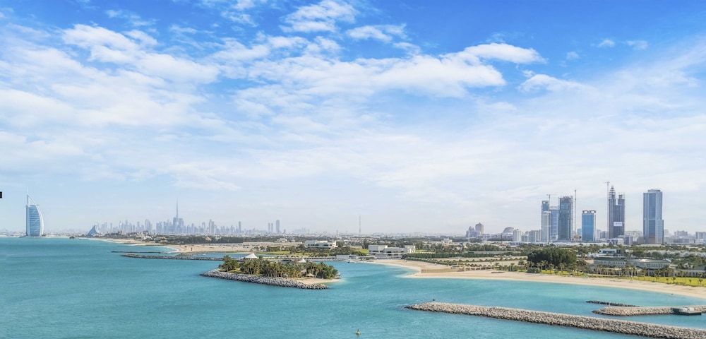 LUX Opulent Island Suite View 7