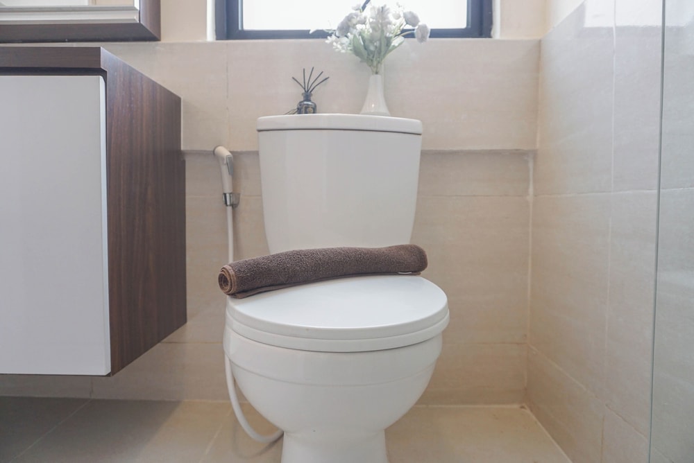 Warm And Modern Style 2Br At Meikarta Apartment