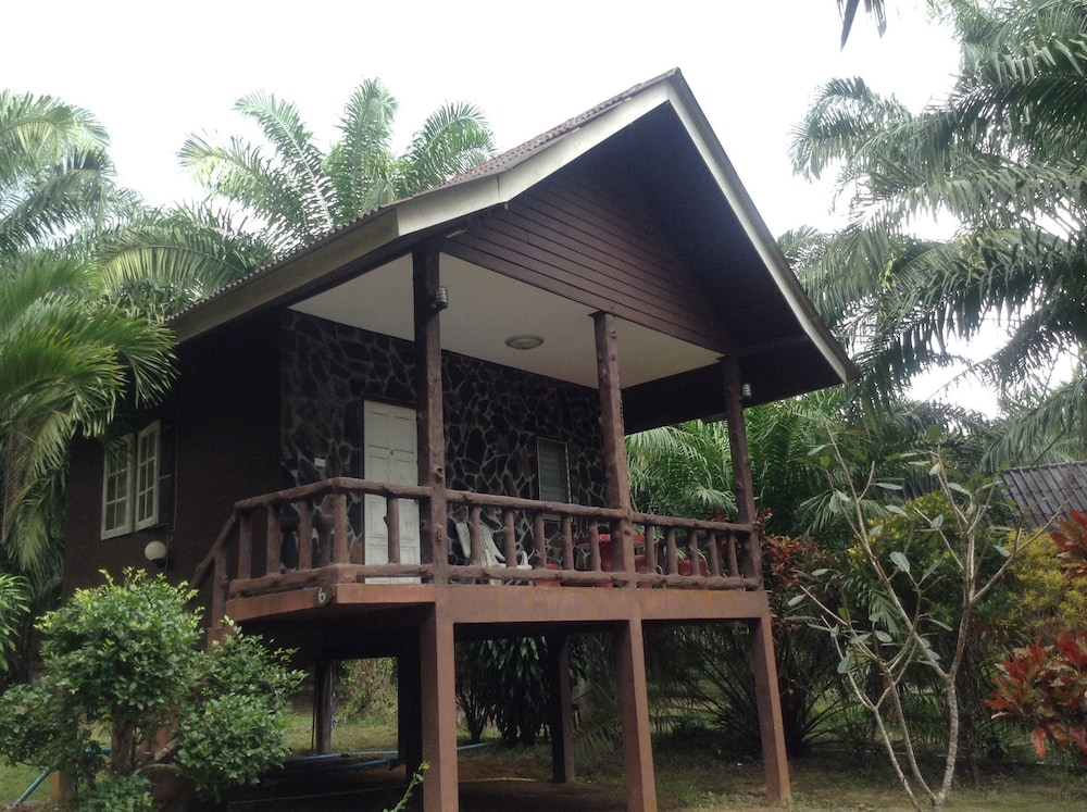 Khaosok Palmview