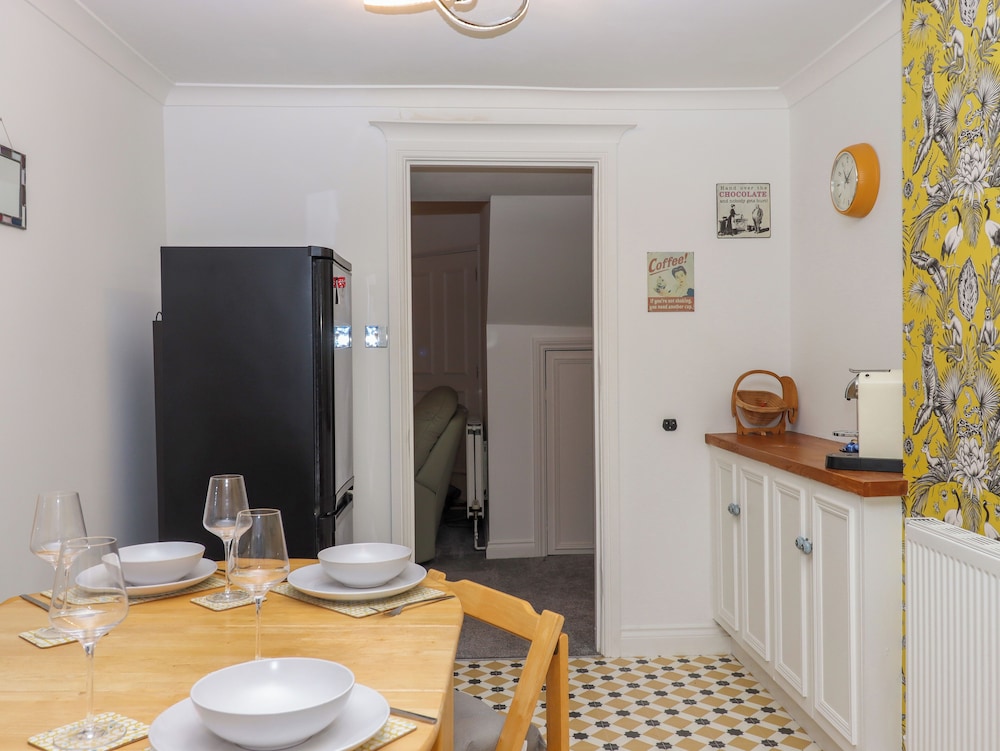 Flat 2