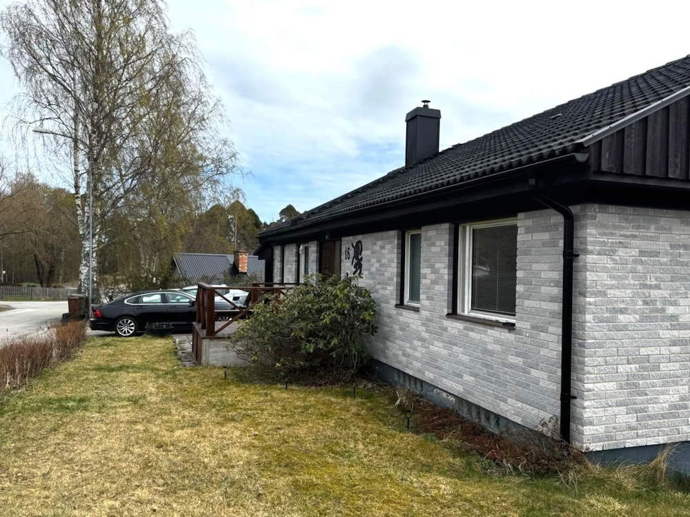 4 Star Holiday Home in Ljusne