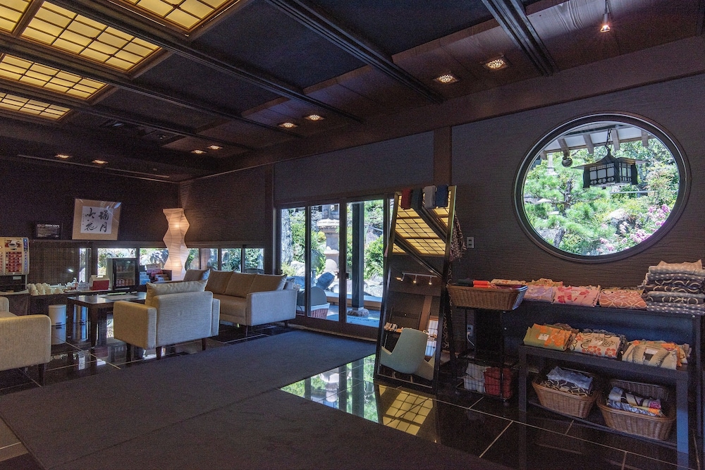 Ishinoya Izunagaoka (TKP Hotels & Resorts)