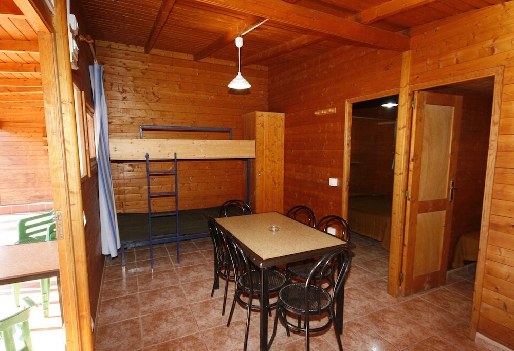 AP Costas - Camping Playa y Fiesta