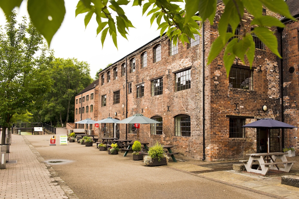 Hotel YHA Ironbridge Coalport - Hostel - Image 1