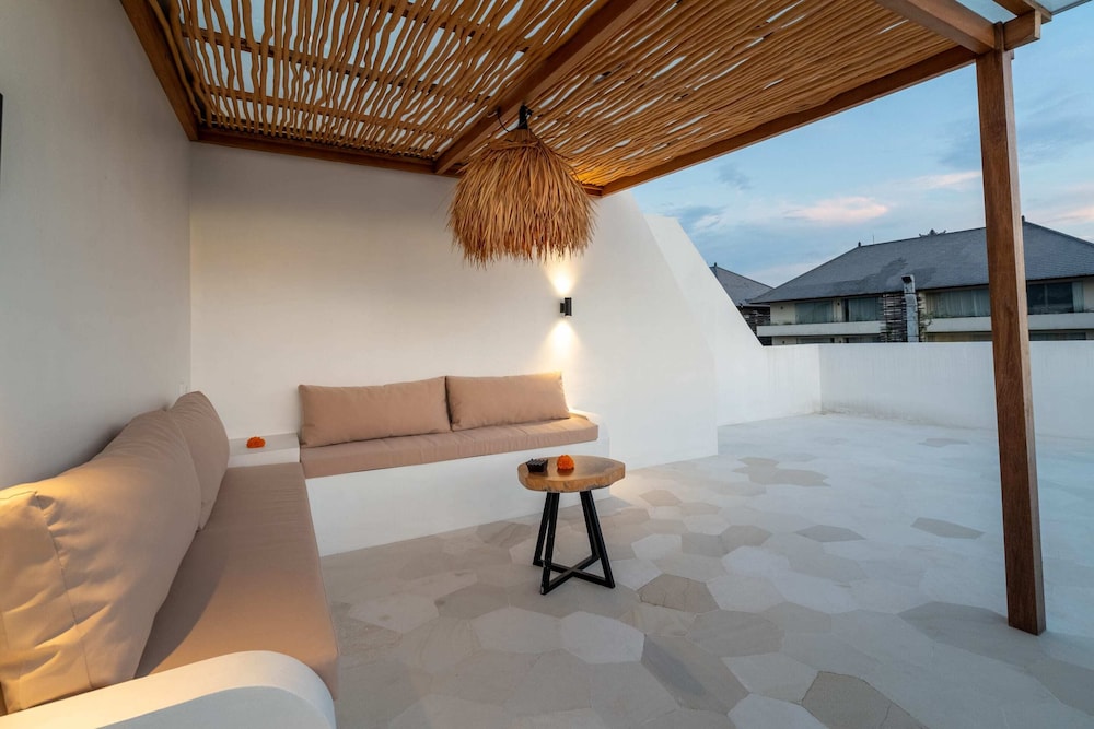 Villa Delia