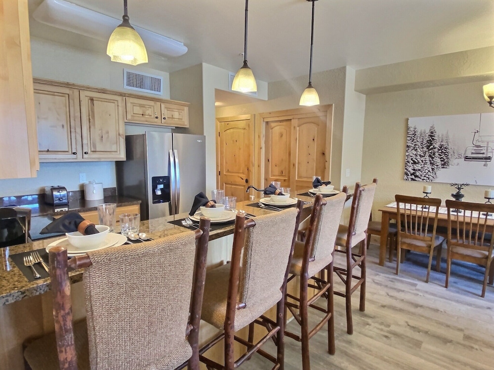 Park City Ski Resort Gems - Stunning Vacation Lodging