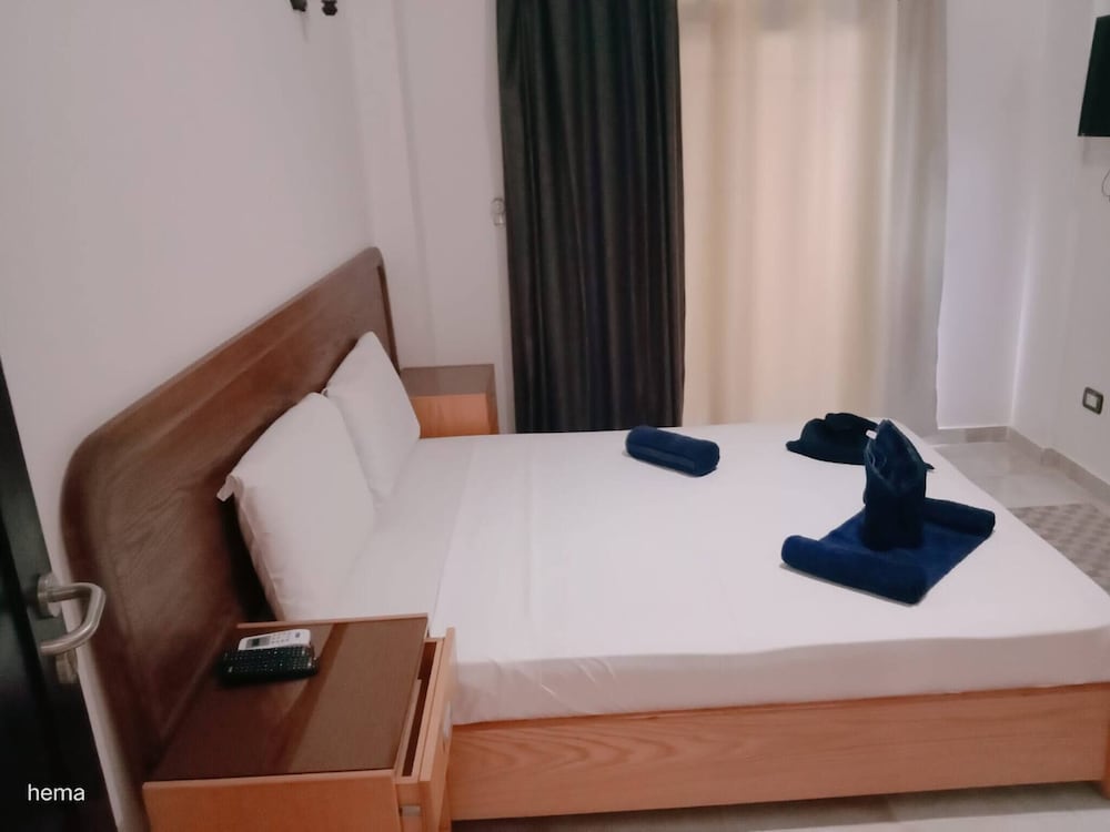 Deluxe Family Suite - Swiss Royal Dahab view 2