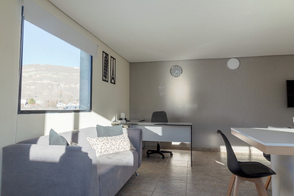 Terminal Suites