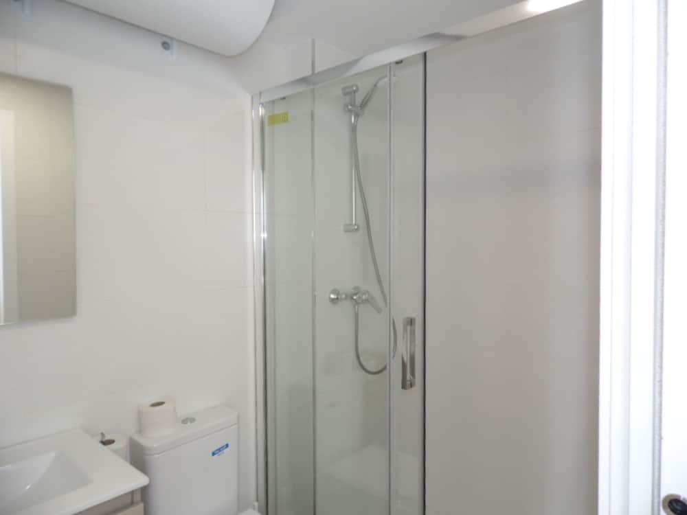 Apartamentos San Miguel