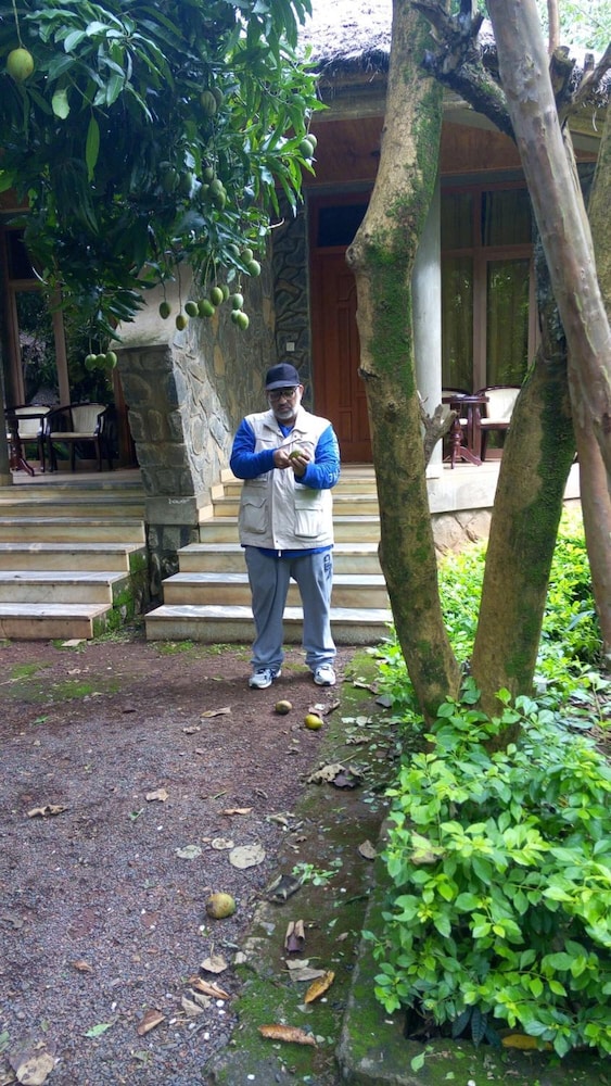 Abay Minch Lodge