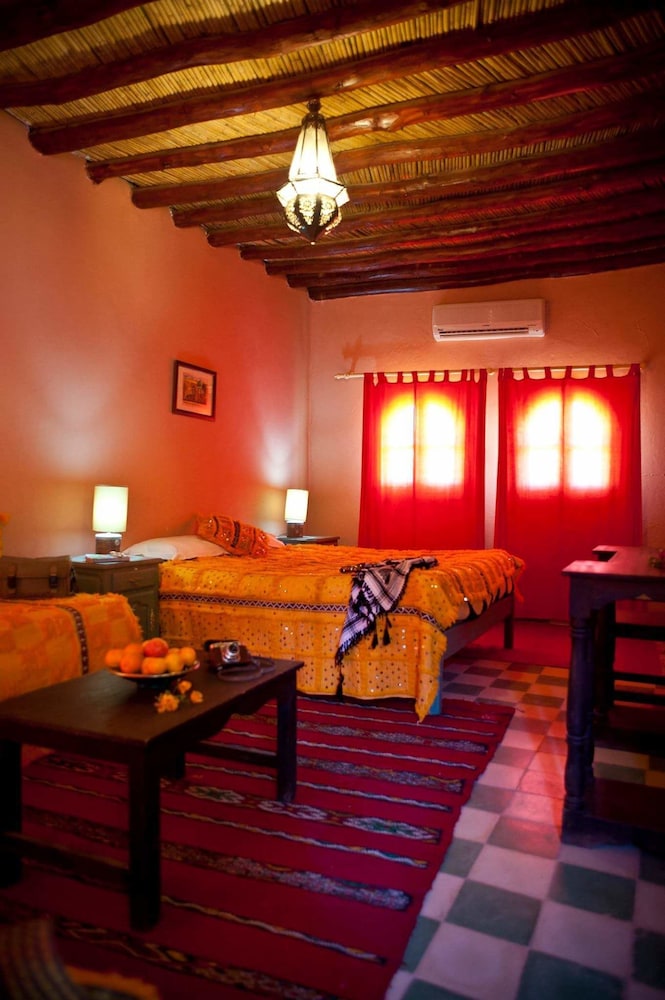 Auberge Derkaoua view 5